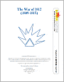 The War of 1812 (1809-1815) (SparkNotes History Note)