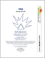 1984 (SparkNotes Literature Guide Series)