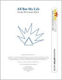 All but My Life (SparkNotes Literature Guide Series)
