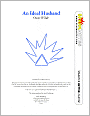 An Ideal Husband (SparkNotes Literature Guide Series)