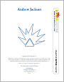 Andrew Jackson (SparkNotes Biography Guides)