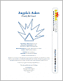 Angela's Ashes (SparkNotes Literature Guide Series)