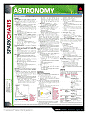 Astronomy (SparkCharts)