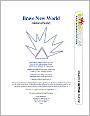 Brave New World (SparkNotes Literature Guide Series)