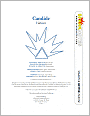 Candide (SparkNotes Literature Guide Series)
