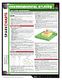 Environmental Studies (SparkCharts)