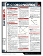 Microeconomics (SparkCharts)