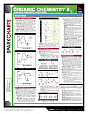 Organic Chemistry II (Organic Chemistry Reactions) (SparkCharts)