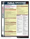 download Presentations and Public Speaking (SparkCharts) book