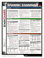 Spanish Grammar (SparkCharts)