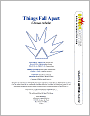 Things Fall Apart (SparkNotes Literature Guide Series)