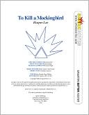 To Kill a Mockingbird (SparkNotes Literature Guide Series) by SparkNotes: Download Cover