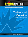 Troilus and Cressida (SparkNotes Literature Guide Series)