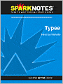 Typee (SparkNotes Literature Guide Series)