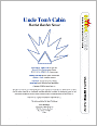 Uncle Tom's Cabin (SparkNotes Literature Guide Series)