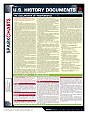 U.S. History Documents (SparkCharts)