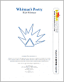 Whitman's Poetry (SparkNotes Literature Guide Series)