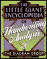 The Little Giant Encyclopedia of Handwriting Analysis