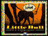 Little Bull: Growing up in Africa's Elephant Kingdom