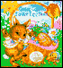 The Great Golden Easter Egg Hunt
