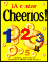 Contar Cheerios!