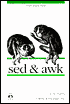 sed and awk