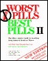 Worst Pills, Best Pills: The Older Adult's Guide to Avoiding Drug-Induced Death or Illness
