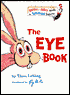 The Eye Book (Bright and Early Books Series)