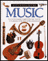 Music: Discover How Music is Made in Close-Up - From the Most Primitive to the Most Modern Instruments