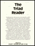 The Triad Reader