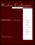 Study Guide to Western Civilization