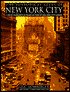 The Historical Atlas of New York City: A Visual Celebration of Nearly 400 Years