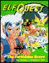 Forbidden Grove (ElfQuest Graphic Novel #2)