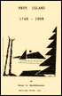 Frye Island: Maine's Newest Town: A History, 1748-1998