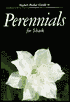 Taylor's Pocket Guide to Perennials for Shade