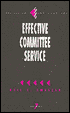 Effective Committee Service