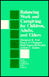 Grandmothers as Caregivers: Raising the Children of the Crack Cocaine Epidemic