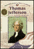 Thomas Jefferson: Author of the Declaration of Independence