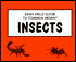 Easy Field Guide To Common Desert Insects