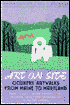 Art on Site: Country Artwalks from Maine to Maryland