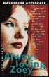 Always Loving Zoey (Making Out Series #22)