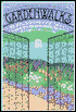 Gardenwalks: 101 of the Best Gardens from Maine to Virginia and Gardens Throughout the Country