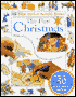 The Bible Sticker Activity Books: First Christmas