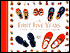 First Five Years: A Child's Record Book and Keepsake