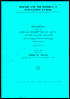 Suicide and the Elderly: A Population at Risk: Hearing before the Special Committee on Aging, U. S. Senate