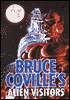 Bruce Coville's Alien Visitors