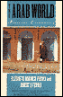 Arab World: Personal Encounters