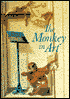 Monkey in Art