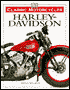Classic Motorcycles: Harley