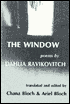The Window: New and Selected Poems